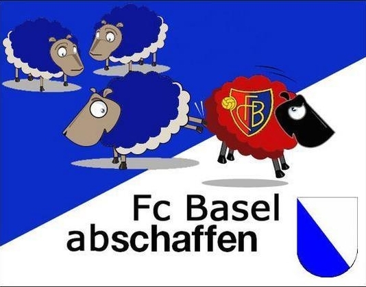 FC Zürich-Schäfchen