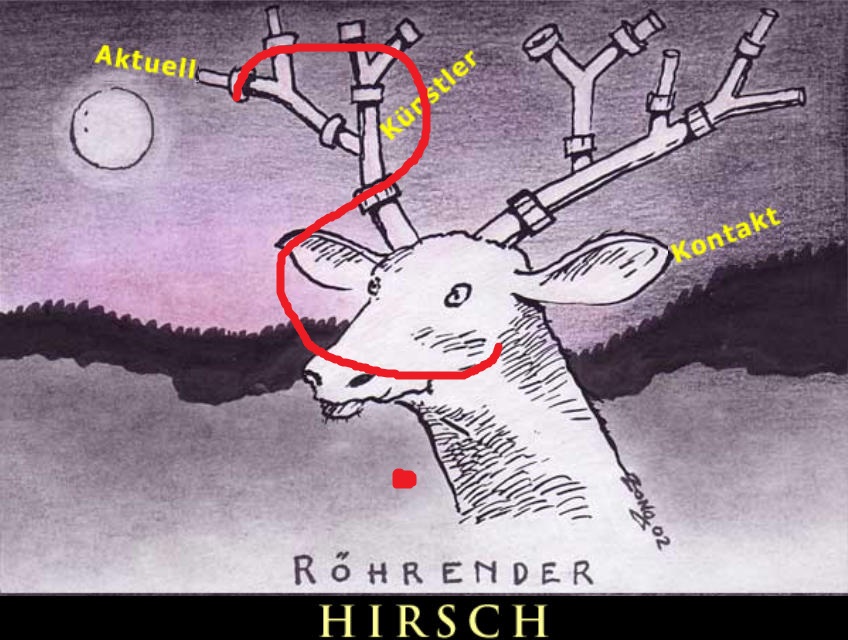 Röhrender Hirsch_fragezeichen